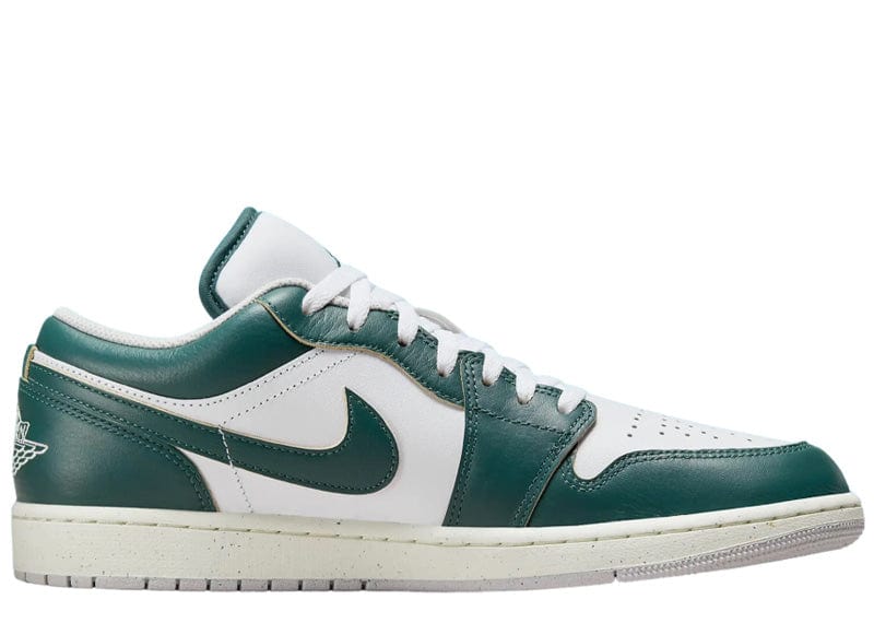 Jordan sneakers Jordan 1 Low SE Oxidized Green