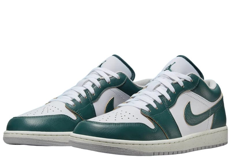 Jordan sneakers Jordan 1 Low SE Oxidized Green