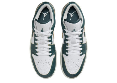 Jordan sneakers Jordan 1 Low SE Oxidized Green