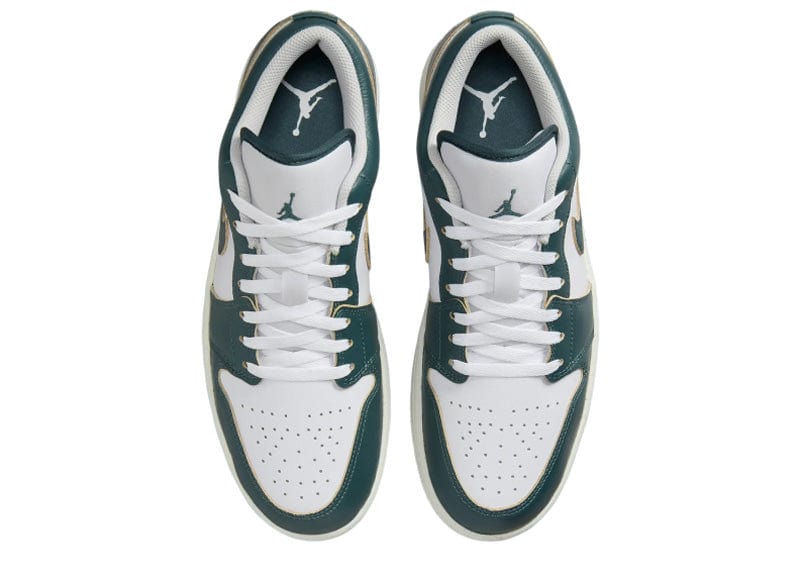 Jordan sneakers Jordan 1 Low SE Oxidized Green
