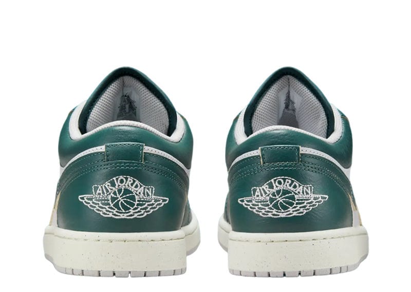 Jordan sneakers Jordan 1 Low SE Oxidized Green