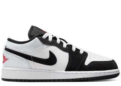 Jordan sneakers Jordan 1 Low SE Panda Toe (GS)