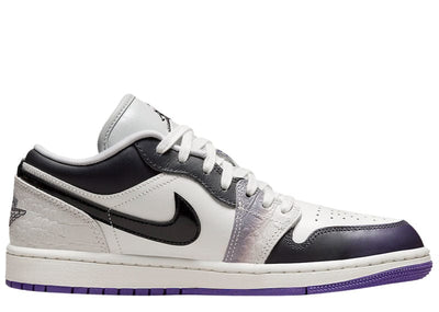 Jordan sneakers Jordan 1 Low SE Punk Rock (Women's)