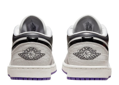 Jordan sneakers Jordan 1 Low SE Punk Rock (Women's)