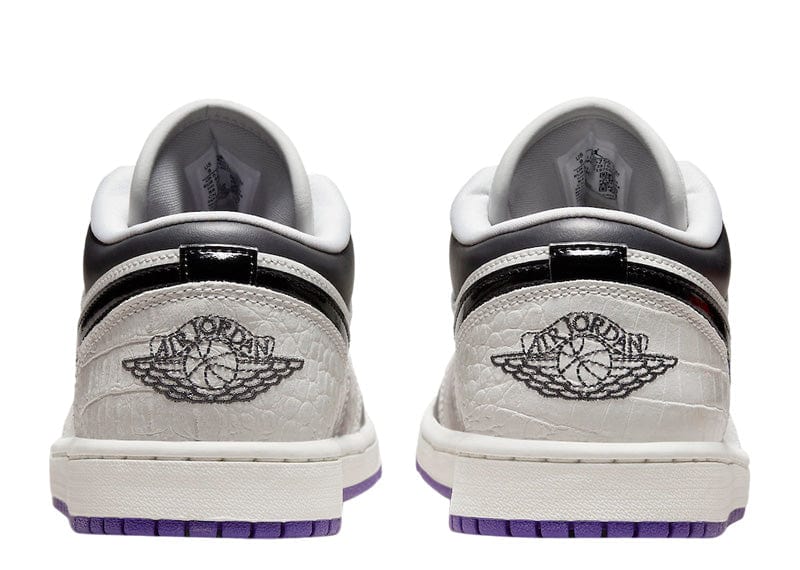 Jordan sneakers Jordan 1 Low SE Punk Rock (Women&