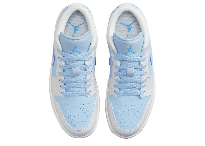 Jordan 1 Low SE Reverse Ice Blue (W) – Court Order