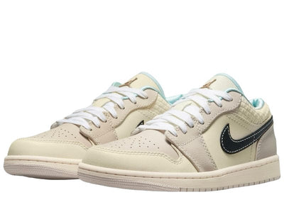 Jordan sneakers Jordan 1 Low SE Sanddrift Glacier Blue (Women's)