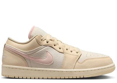 Jordan sneakers Jordan 1 Low SE Seersucker (Women's)