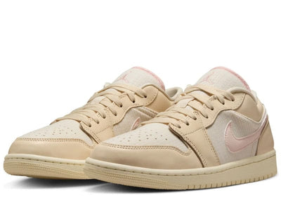 Jordan sneakers Jordan 1 Low SE Seersucker (Women's)