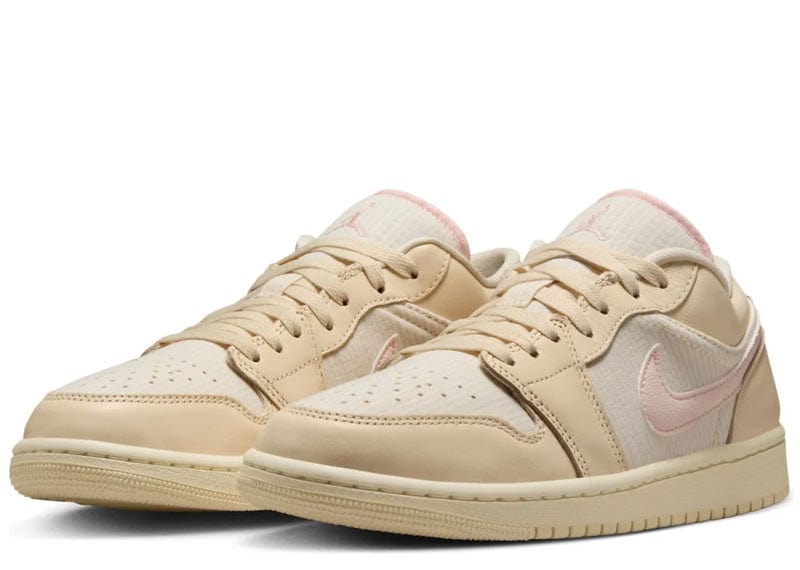 Jordan sneakers Jordan 1 Low SE Seersucker (Women&