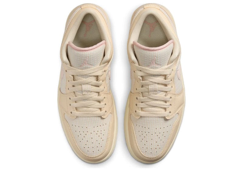 Jordan sneakers Jordan 1 Low SE Seersucker (Women&