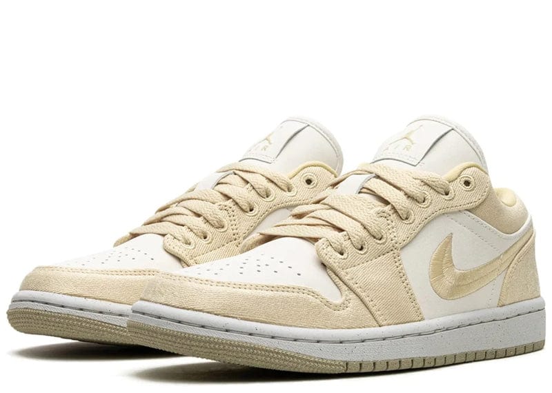 Jordan 1 Low SE Team Gold Women s Court Order