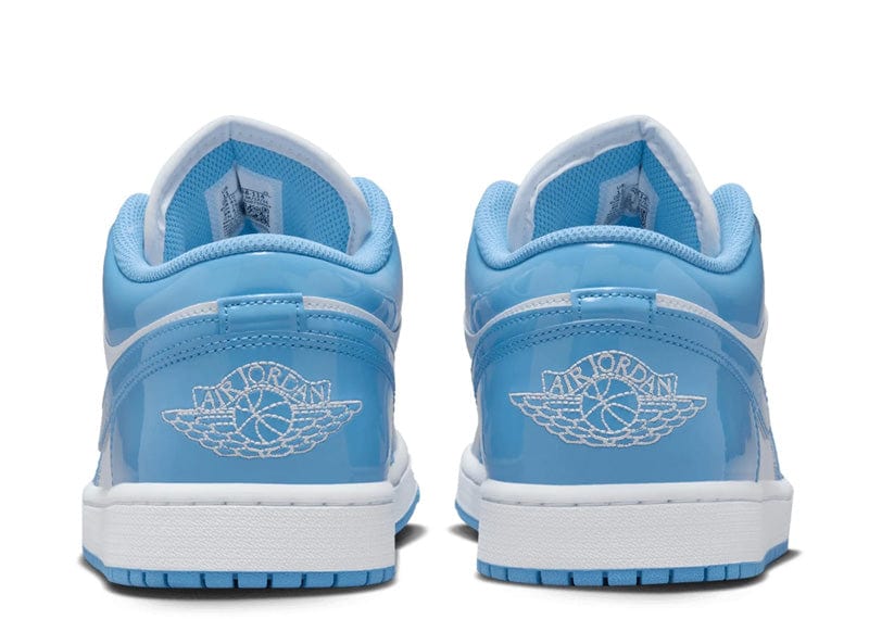 Jordan 1 Low SE White Legend Blue – Court Order
