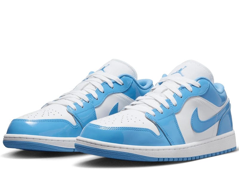 Jordan Low SE White Legend Blue – Court Order