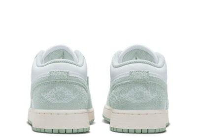Jordan sneakers Jordan 1 Low SE White Seafoam (GS)