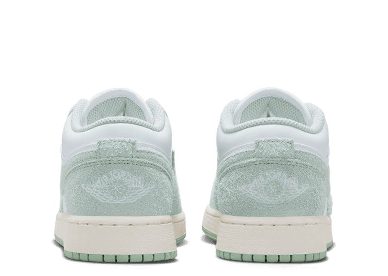 Jordan sneakers Jordan 1 Low SE White Seafoam (GS)