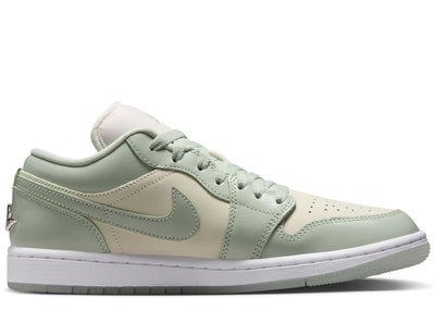 Jordan sneakers Jordan 1 Low Seafoam Sail (Women's)