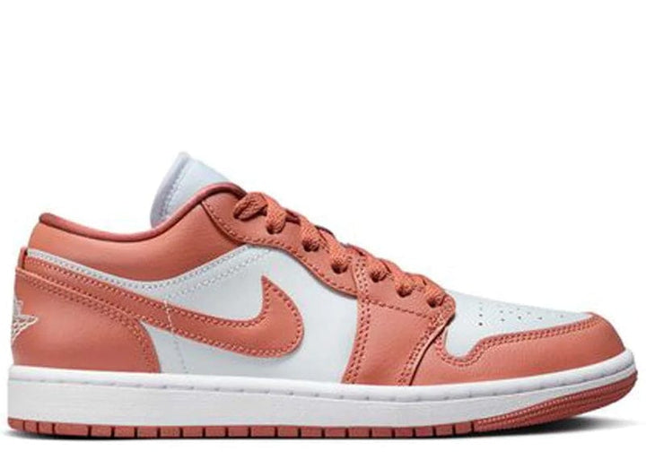 Jordan 1 Low Sky J Orange Court Order