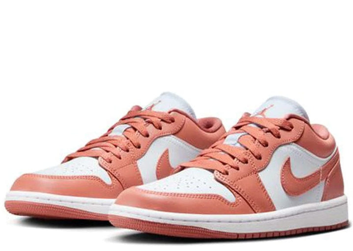 Low Nike Jordan Air Orange Jordan Air Jordan Low OG 