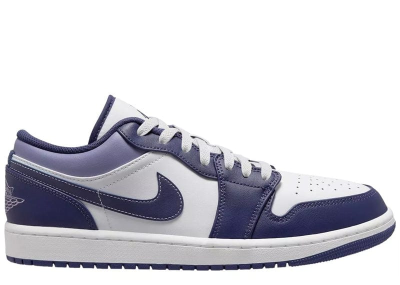 Jordan sneakers Jordan 1 Low Sky J Purple (GS)