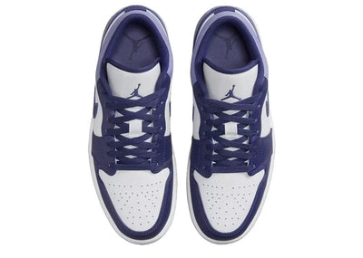 Jordan sneakers Jordan 1 Low Sky J Purple (GS)