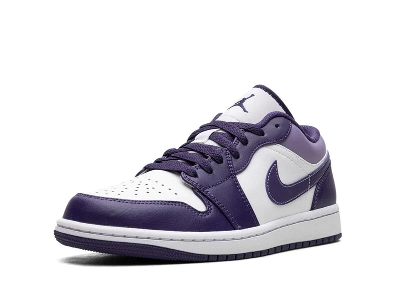 Jordan sneakers Jordan 1 Low Sky J Purple