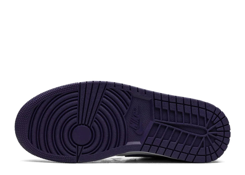 Jordan sneakers Jordan 1 Low Sky J Purple