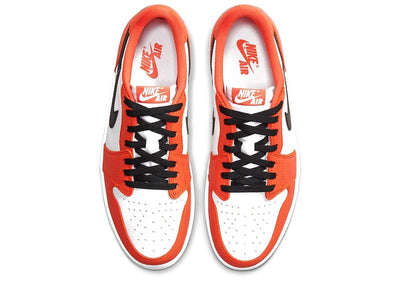 Jordan Sneakers Jordan 1 Low Starfish