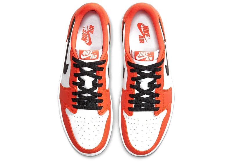 Jordan Sneakers Jordan 1 Low Starfish
