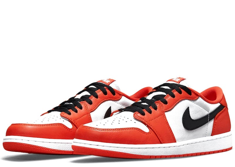 Jordan Sneakers Jordan 1 Low Starfish