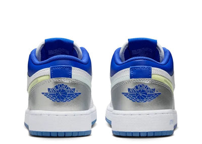 Jordan sneakers Jordan 1 Low The Sky Is Not The Limit (GS)