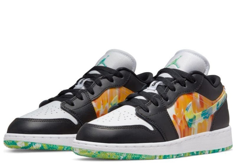 Jordan Sneakers Jordan 1 Low Tie Dye (GS)