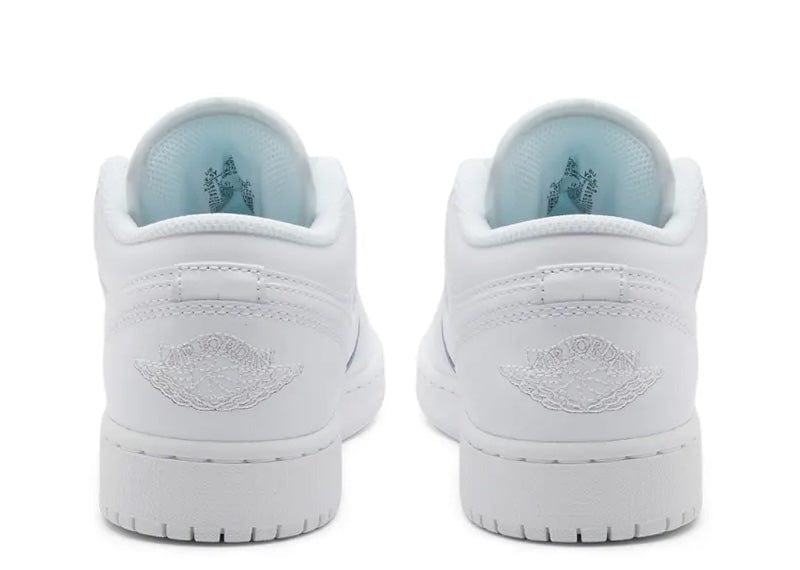 Jordan sneakers Jordan 1 Low Triple White (2023) (GS)