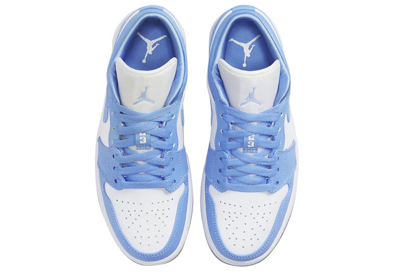 Jordan Low UNC (Women's) – Court Order