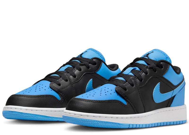 Jordan Low University Blue (GS) – Court Order - Main Image