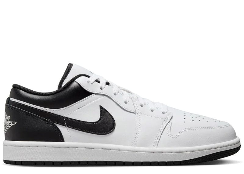 Jordan sneakers Jordan 1 Low White Black
