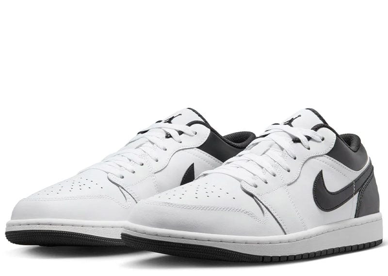 Jordan sneakers Jordan 1 Low White Black