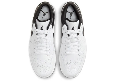 Jordan sneakers Jordan 1 Low White Black
