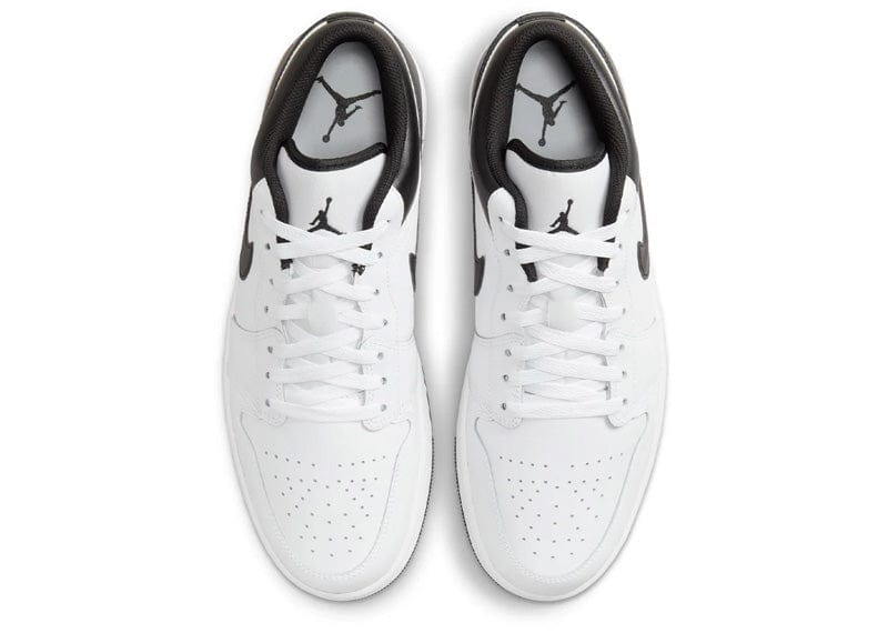 Jordan sneakers Jordan 1 Low White Black
