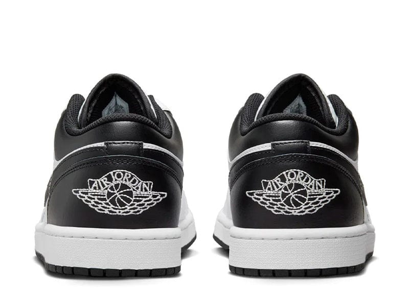 Jordan sneakers Jordan 1 Low White Black