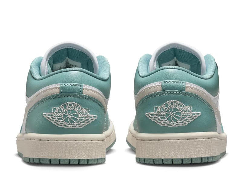 Jordan sneakers Jordan 1 Low White Cannon (Women&