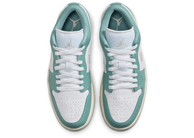 Jordan sneakers Jordan 1 Low White Cannon (Women&