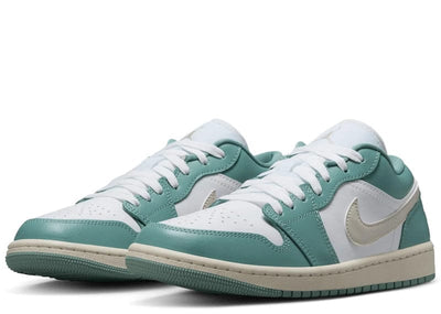 Jordan sneakers Jordan 1 Low White Cannon (Women's)