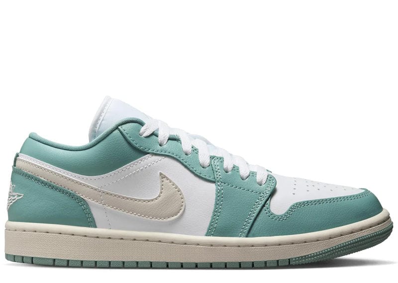 Jordan sneakers Jordan 1 Low White Cannon (Women&