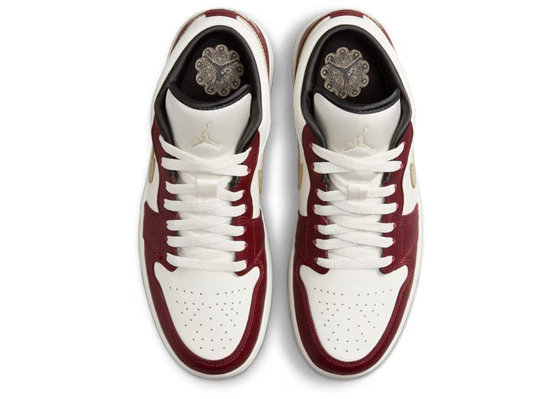 Jordans 2024 Jordans Recent Jordan Low Year Of The Dragon (2024