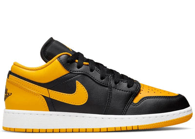 Jordan sneakers Jordan 1 Low Yellow Ochre (GS)