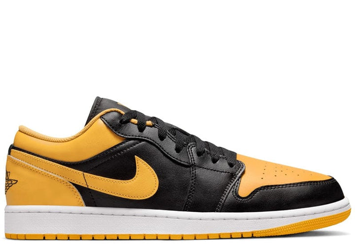 Jordan Low Yellow Ochre – Court Order