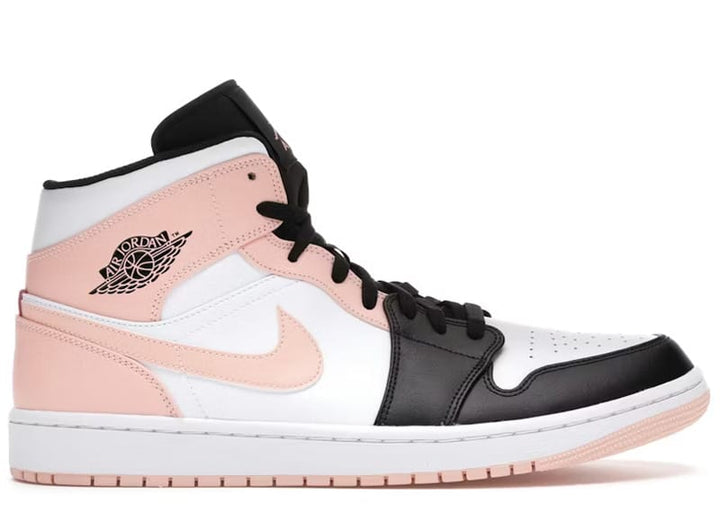 Jordan 1 Mid 'Arctic Orange' – Court Order