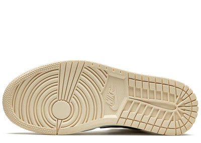 Jordan sneakers Jordan 1 Mid Barely Orange (Women's)