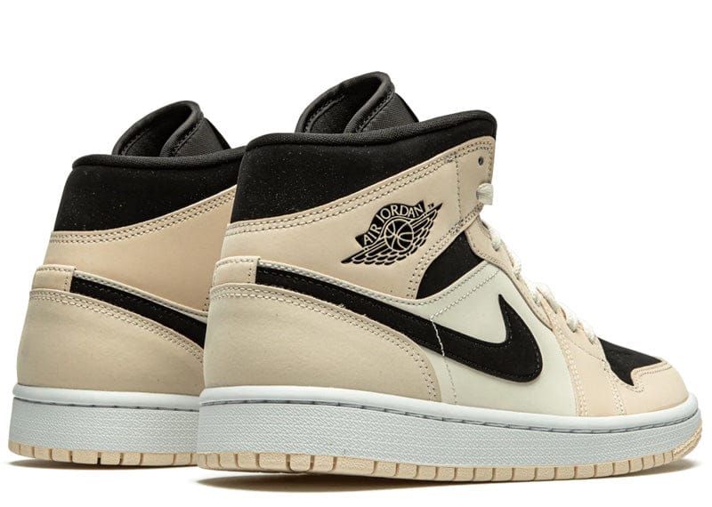 Jordan sneakers Jordan 1 Mid Barely Orange (Women&